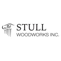 Stull Woodworks Inc. Logo