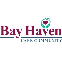 Bay Haven Care Community Logo