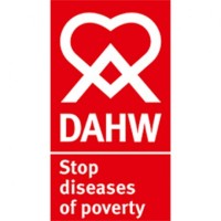 German Leprosy and TB Relief Association (DAHW) Logo