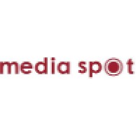 Media Spot Ltd. Logo