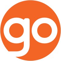 Go Nissan North Logo