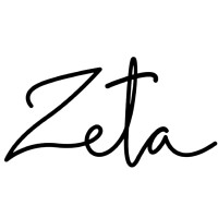 Pizza Zeta Logo
