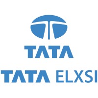 Tata Elxsi Logo