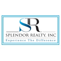 Splendor Realty, Inc. Logo