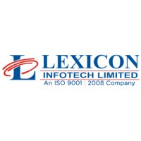 Lexicon Infotech Ltd Logo