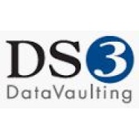 DS3 Data Vaulting Logo