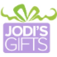 Jodis Gifts Logo