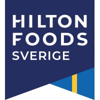 Hilton Foods Sverige AB Logo