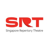 Singapore Repertory Theatre Logo