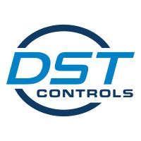 DST Controls Logo