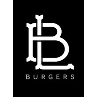 B L Burgers Logo