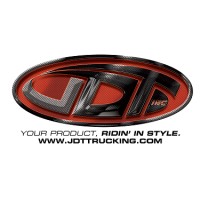 JDT Trucking Inc Logo