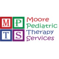 MOORE PEDIATRIC THERAPY SERVICES, LLC Logo