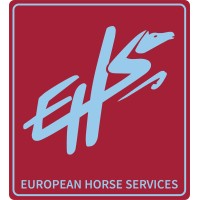 European Horse Services - Worldwide Horse Transportation Logo