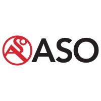 ASO Corporation Logo