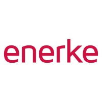Enerke Oy Logo