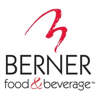 Berner Food & Beverage Logo