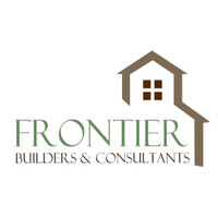 FRONTIER BUILDERS & CONSULTANTS Logo