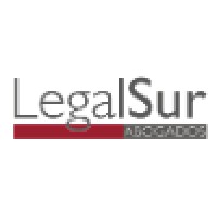 LegalSur Abogados Logo