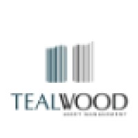 Tealwood Asset Management Logo