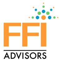 FFI Advisors Logo