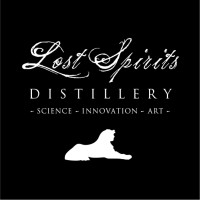 Lost Spirits Distillery Logo