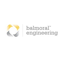 Balmoral Engineering Pty Ltd Logo