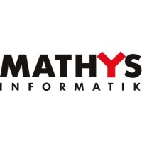 Mathys Informatik AG Logo