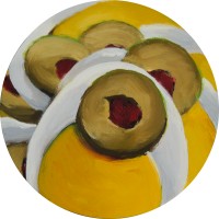 RICHLOVSKY JANE F Logo