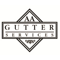AA Gutter Services Logo