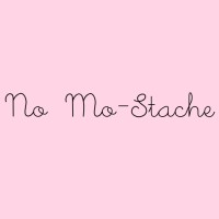 NO MO-STACHE, LLC Logo