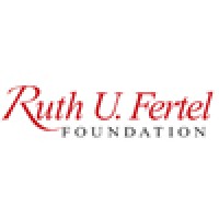 Ruth U. Fertel Foundation Logo