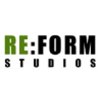 reForm Studios Ltd. Logo