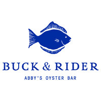 Buck & Rider Logo