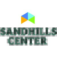 Sandhills Center Logo