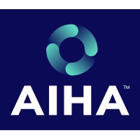 American Industrial Hygiene Association (AIHA) Logo