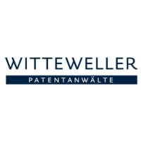 WITTE WELLER PATENTANWÄLTE Logo