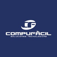 Compufácil Logo