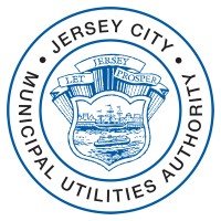 Jersey City Municipal Utilities Authority Logo