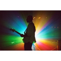 PORTUGAL. THE MAN, INC. Logo
