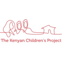 The Kenyan Childrens Project Logo