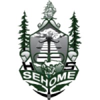 Sehome High School Logo