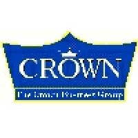 The Crown Business Group LLC Logo