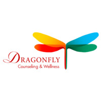 DRAGONFLY COUNSELING & WELLNESS, LLC Logo