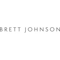 Brett Johnson Logo