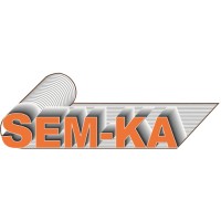 semka plastik Logo