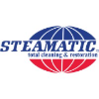 Dubuque Area Steamatic Logo