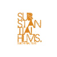 Substantial Films Logo