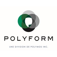 Polyform Cellular Plastics, Inc. Logo