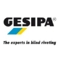 GESIPA Logo